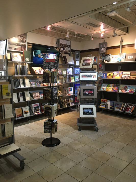 Museum gift shops open online for holiday shopping sprees