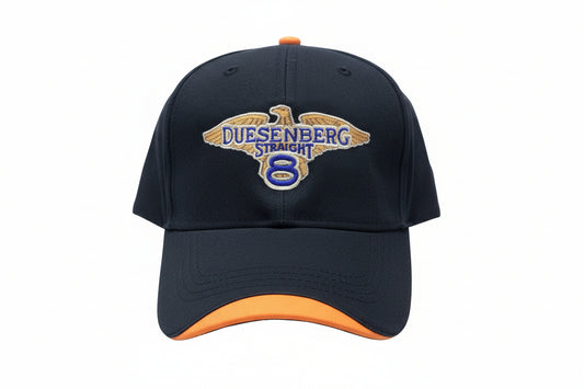 Duesenberg Logo Hat