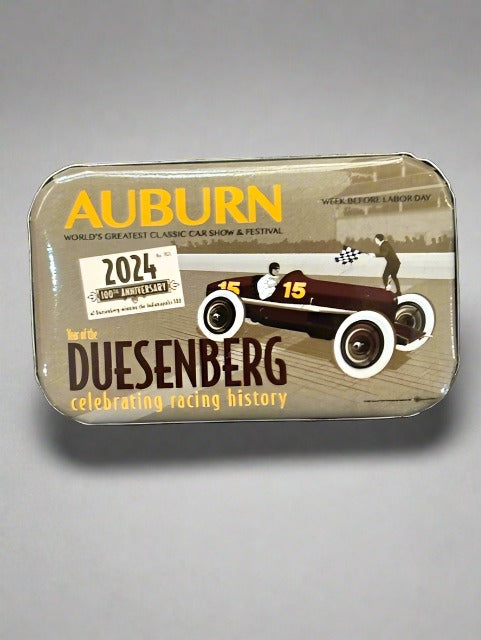 2024 ACD Festival Badge