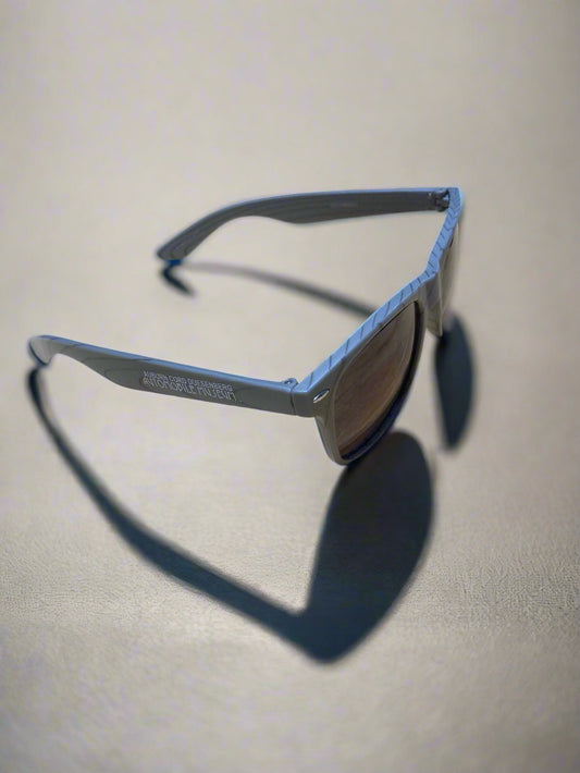 Museum Logo Sunglasses