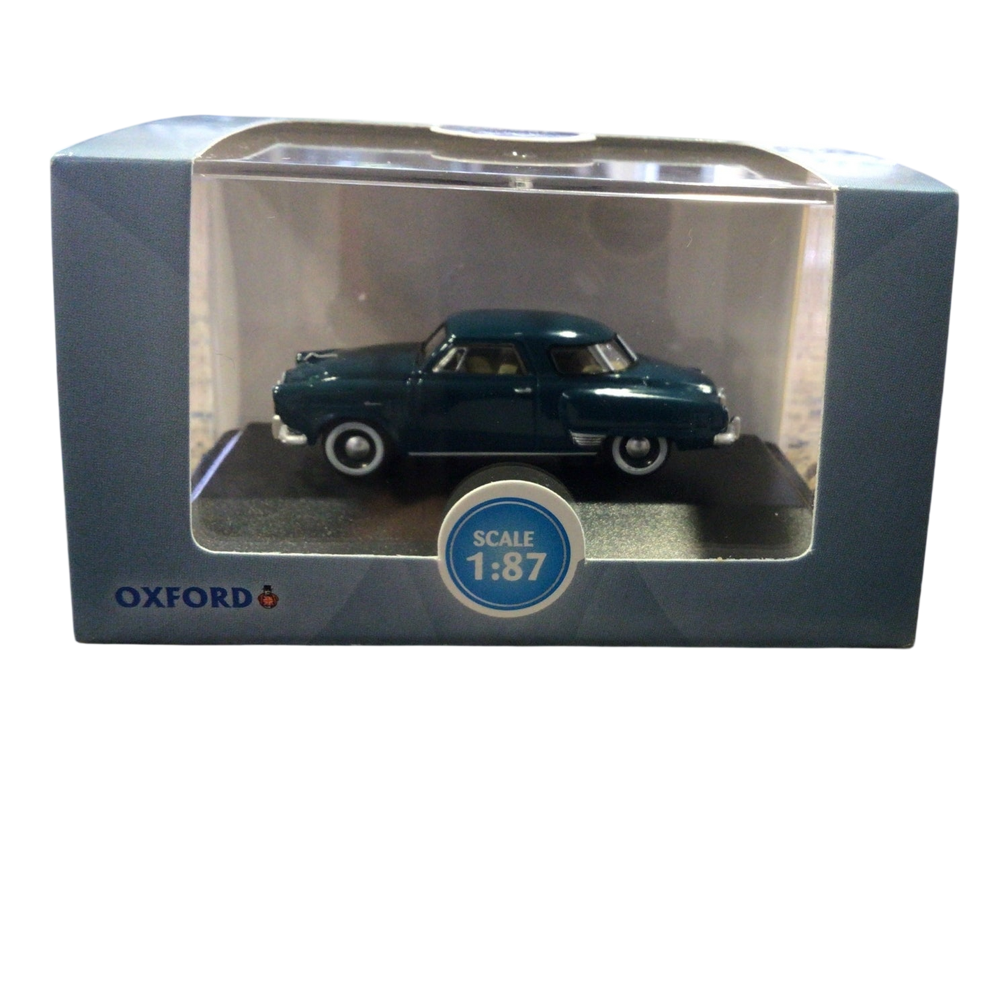 DINKY TOYS -Studebaker mini
