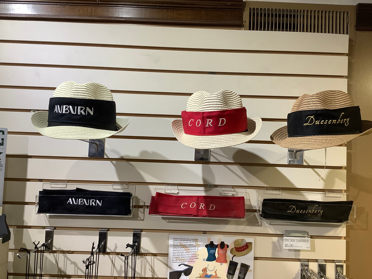 Straw Hat