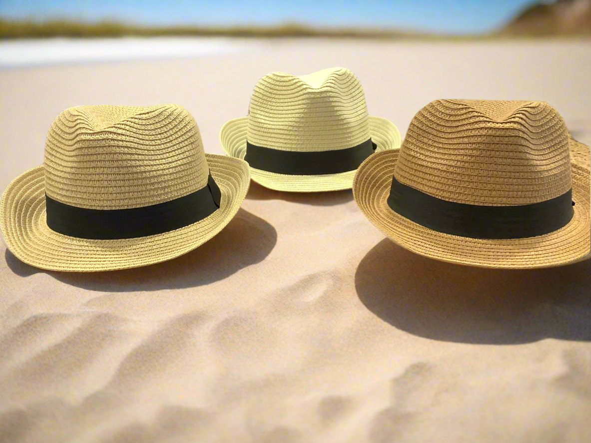 Straw Hat