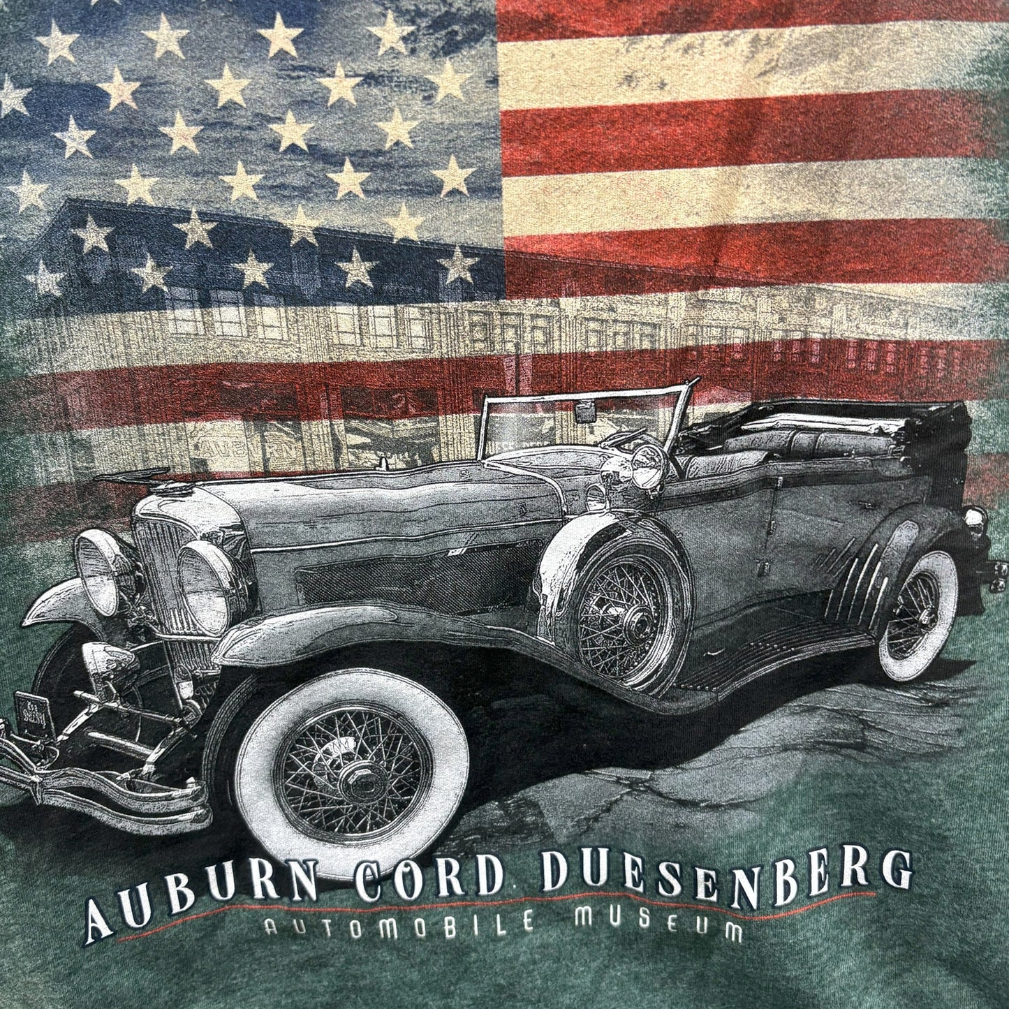 AMERICAN CLASSIC shirt