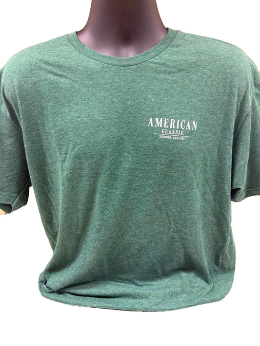 AMERICAN CLASSIC shirt