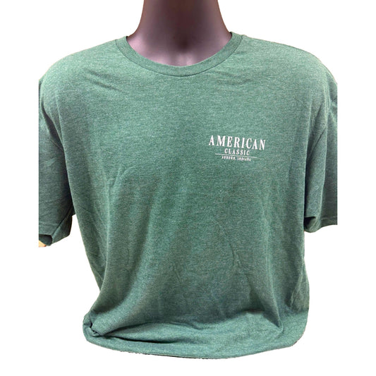 AMERICAN CLASSIC shirt