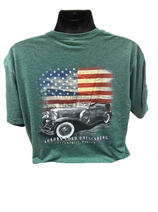 AMERICAN CLASSIC shirt