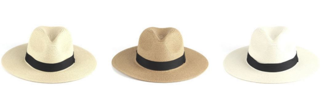 Straw Hat