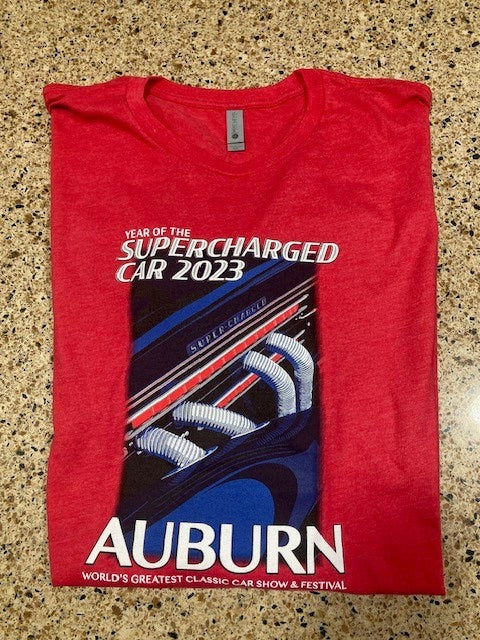 2023 ACD Festival T-shirts