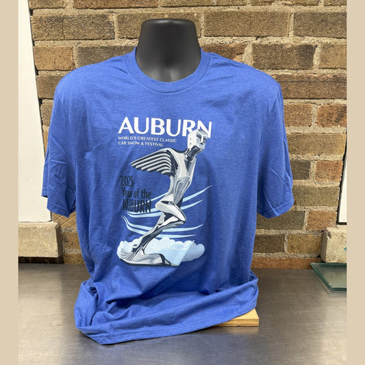 2025 ACD Festival Shirts