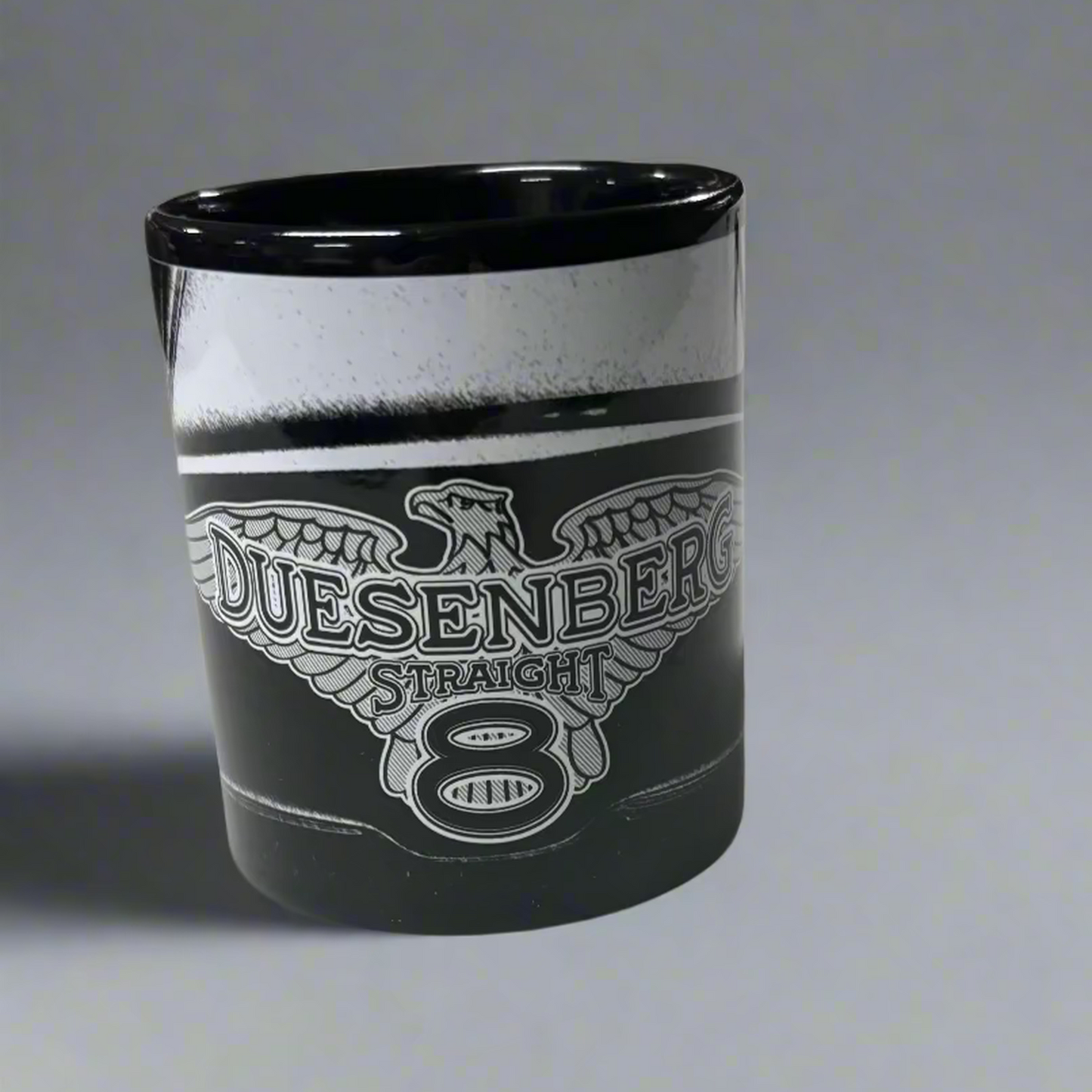Duesenberg Straight 8 Coffee Mug 11oz