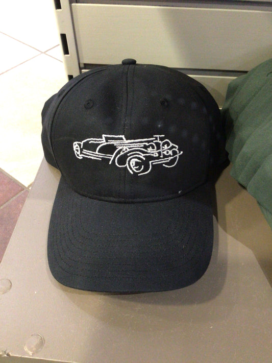 Pro-Lite Deluxe Hat embroidered Speedster