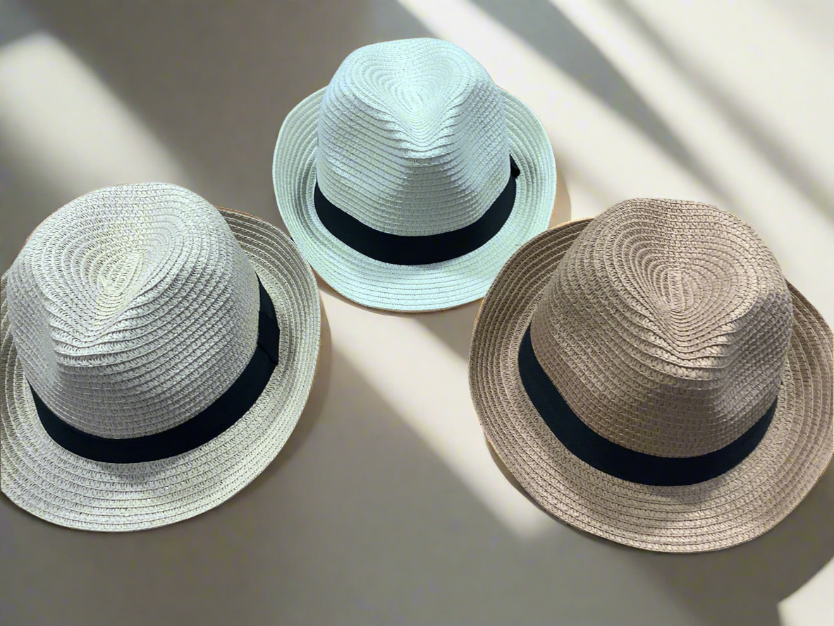Straw Hat