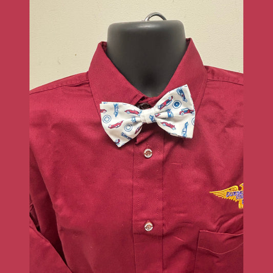 CUSTOM Auburn, Cord, and Duesenberg Vehicle Bow Tie