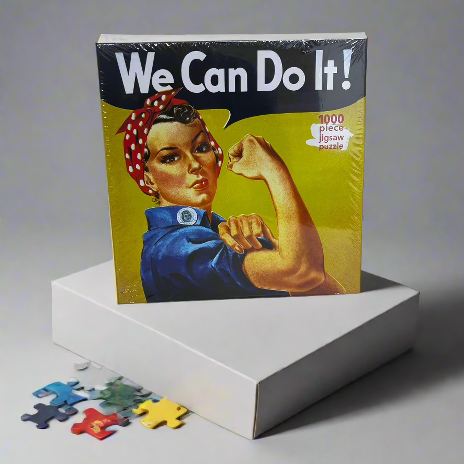 Buy Norman Rockwell the Connoisseur 1000 Piece Puzzle in Cheap Price on Alibaba Buy Norman Rockwell the Connoisseur 1000 Piece Puzzle in Cheap Price on Alibaba