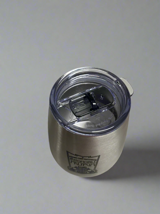 Stainless Steel Wine Tumbler