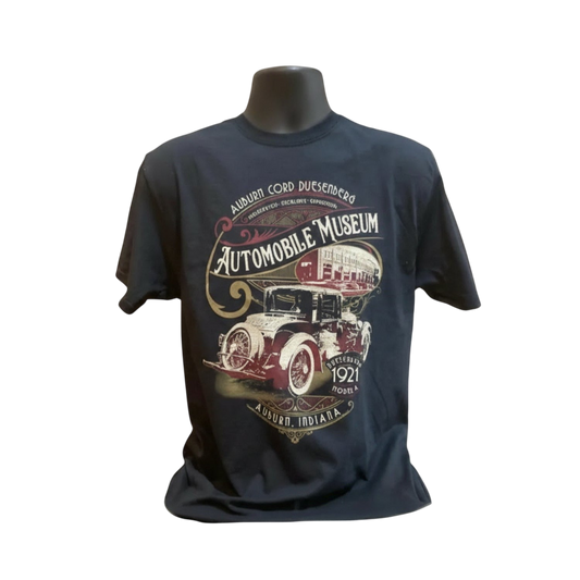 1921 Duesenberg Model A T-shirt