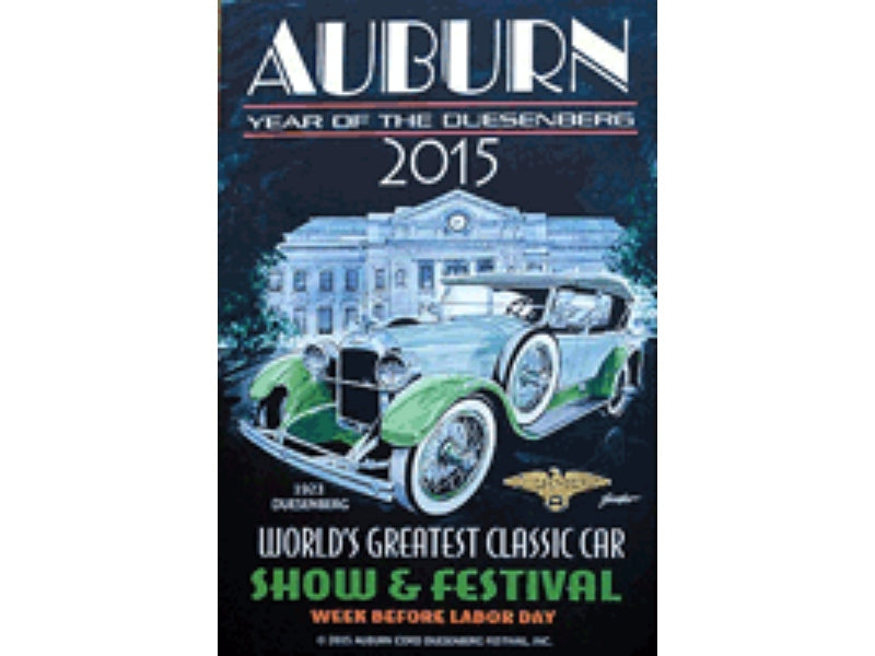 Retired ACD Festival Pins