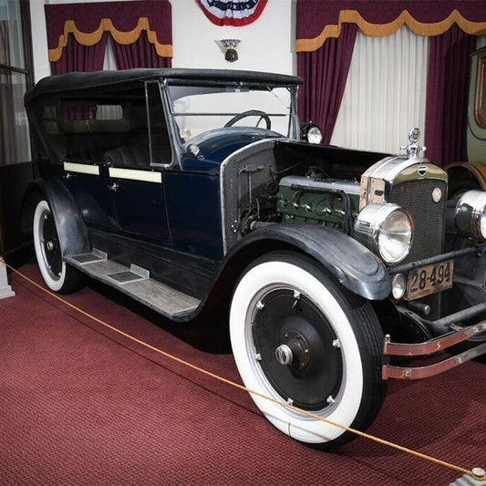 1924 Auburn 6-63