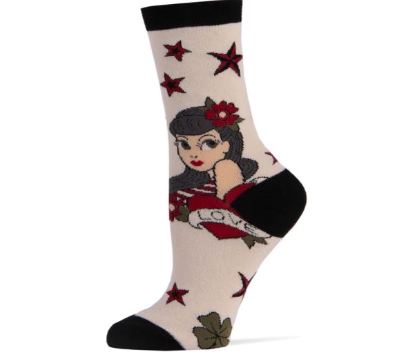 It Girl Socks