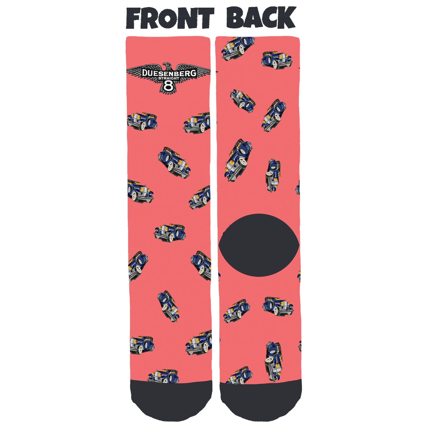 Duesenberg Socks