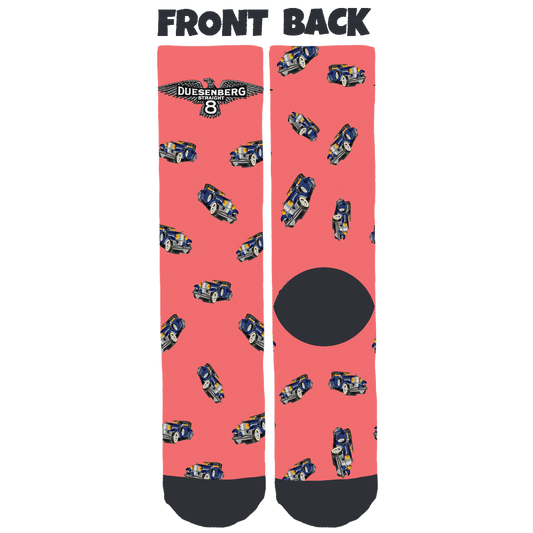 Duesenberg Socks