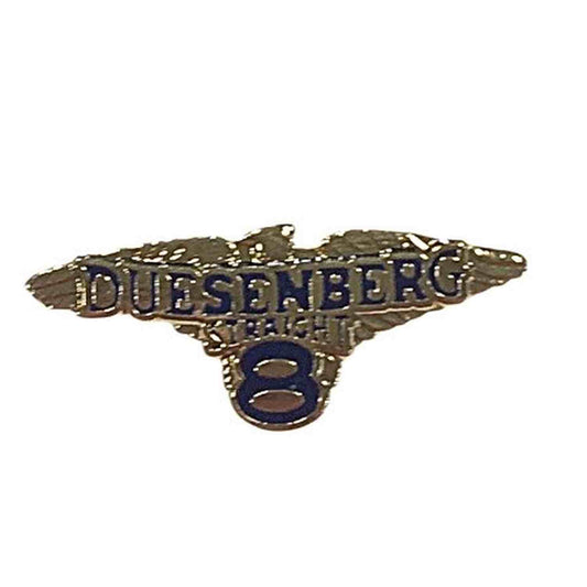 Auburn, Cord or Duesenberg Hat Pins