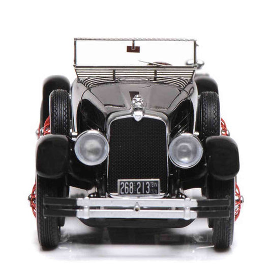 1928 Stutz Black Hawk Speedster 1:43 Scale