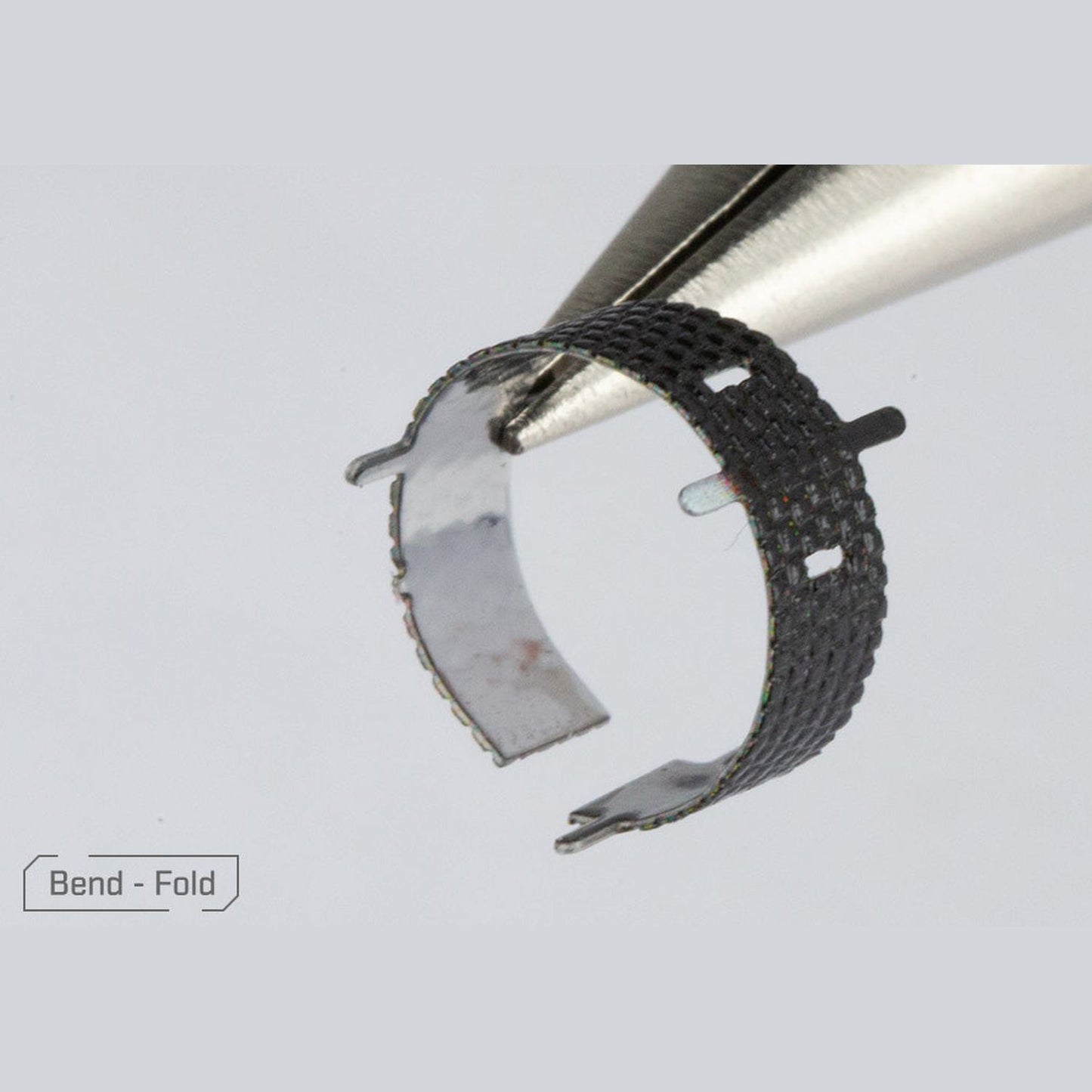 1935 DUESENBERG MODEL J Metal Earth