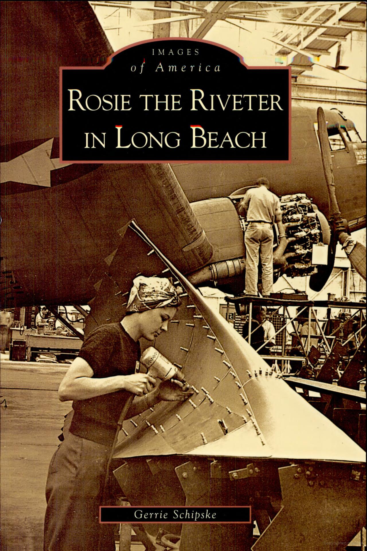 Rosie the Riveter