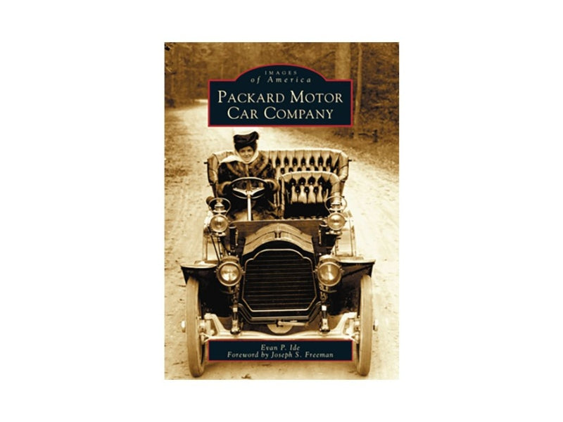 Packard Motor Car Company