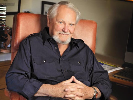 Nighthawk Autographed by Clive Cussler