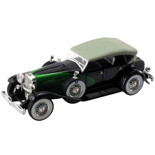 34 Duesenberg Model J ’34 1:18