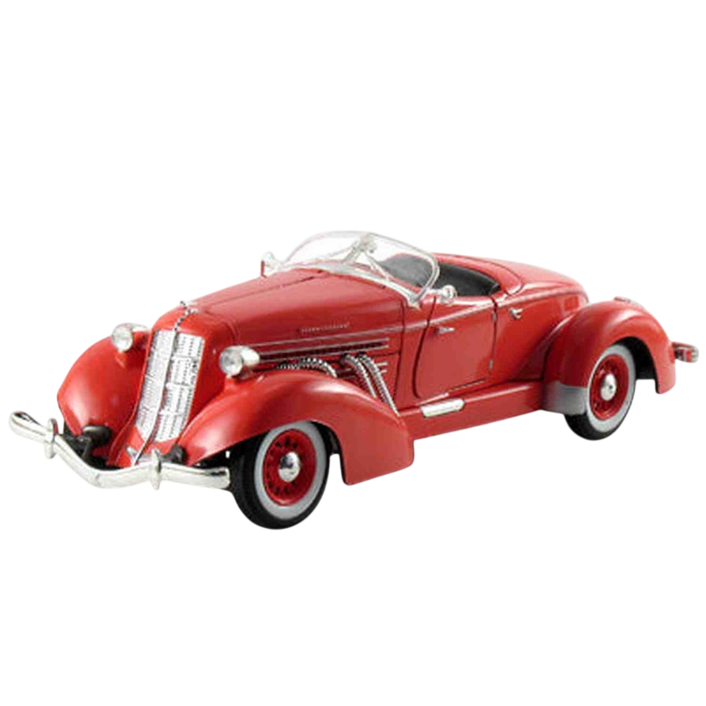 1935 Auburn Speedster 1:32