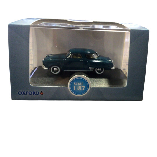 DINKY TOYS -Studebaker mini