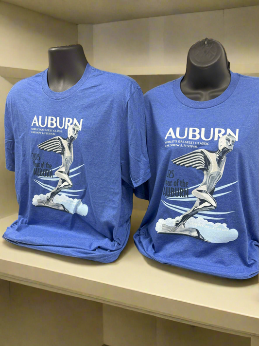 2025 ACD Festival Shirts