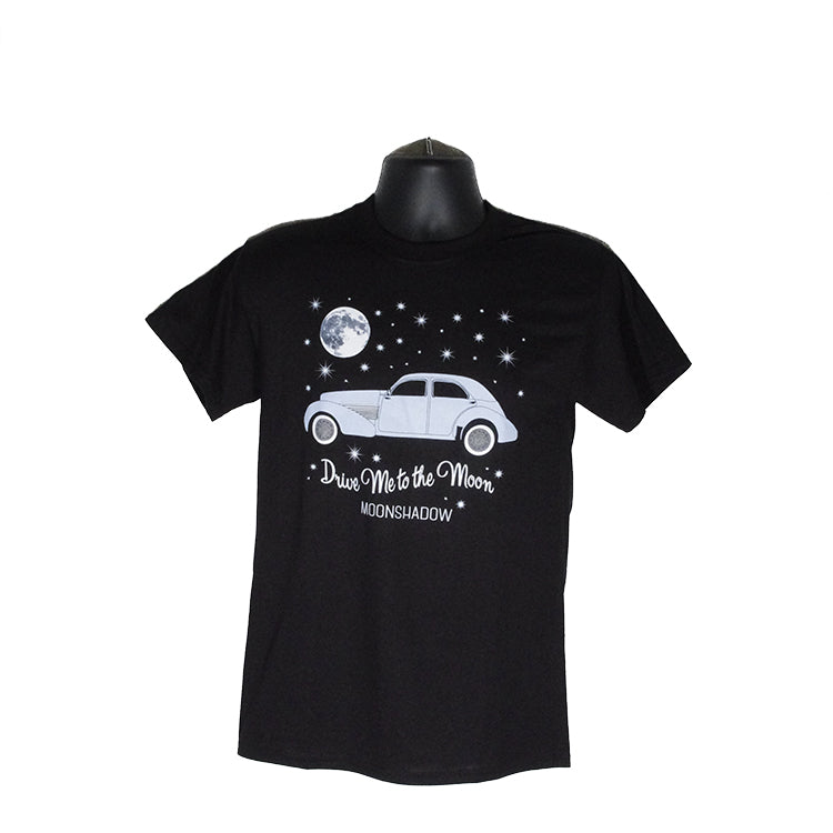 Moonshadow T-shirt