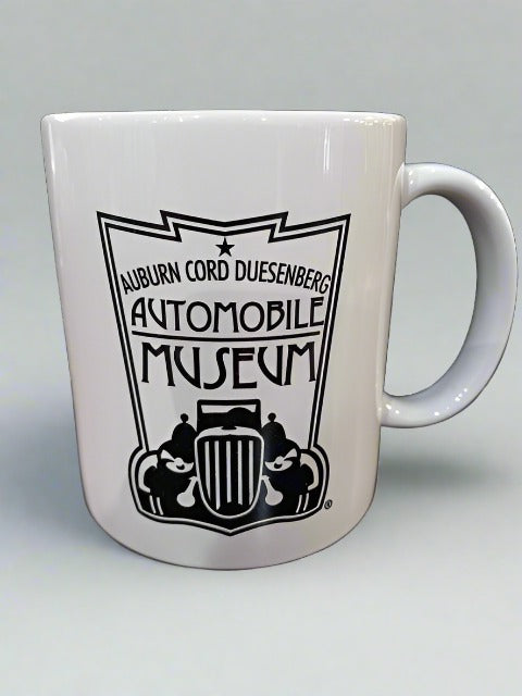 ACDAM coffee mug - 11 oz