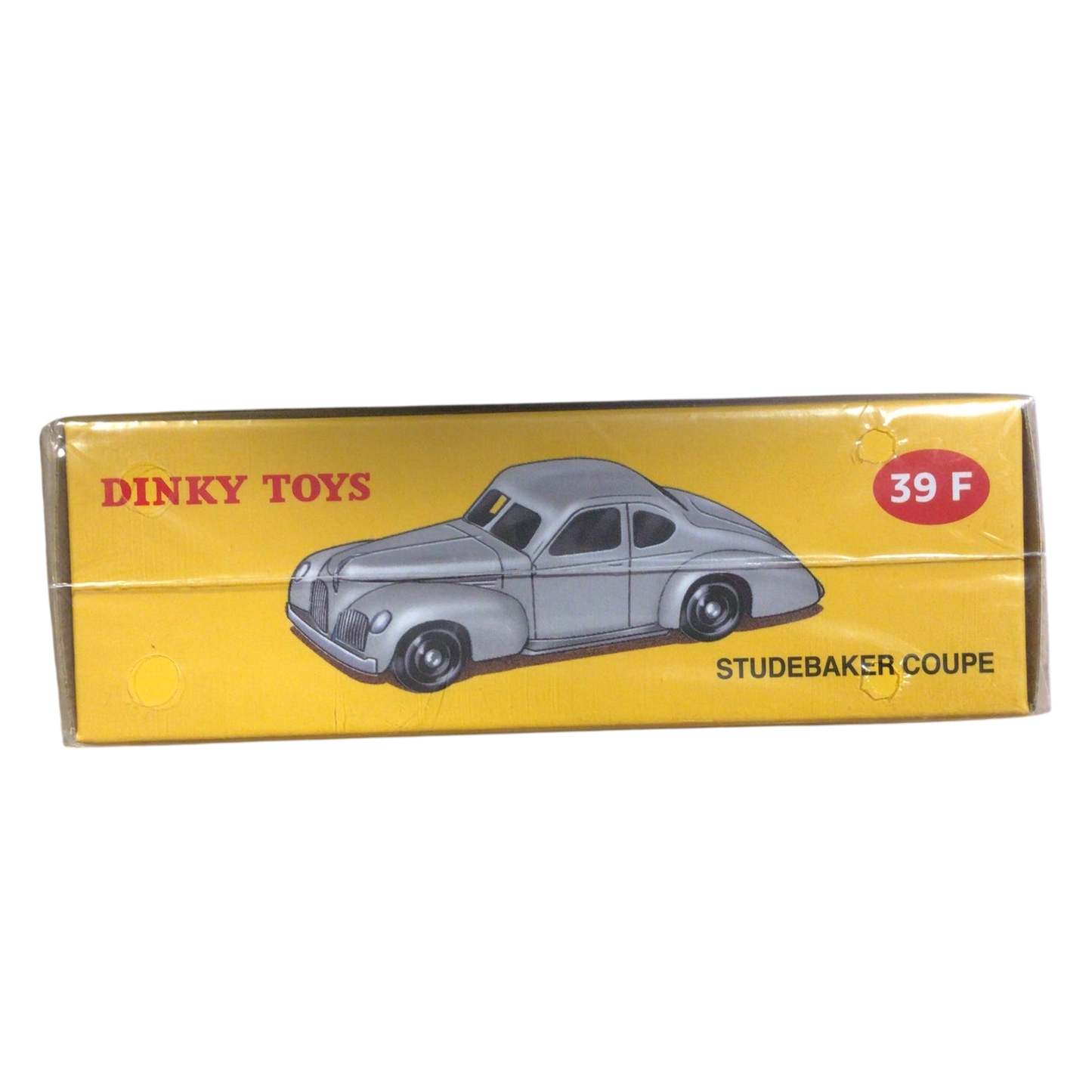 DINKY TOYS - Studebaker Coupe