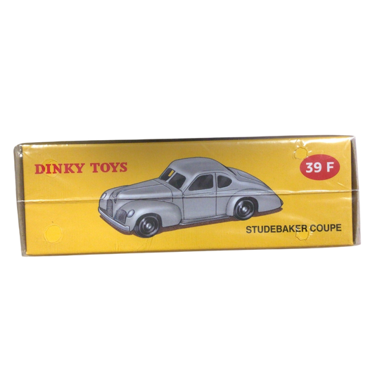 DINKY TOYS - Studebaker Coupe