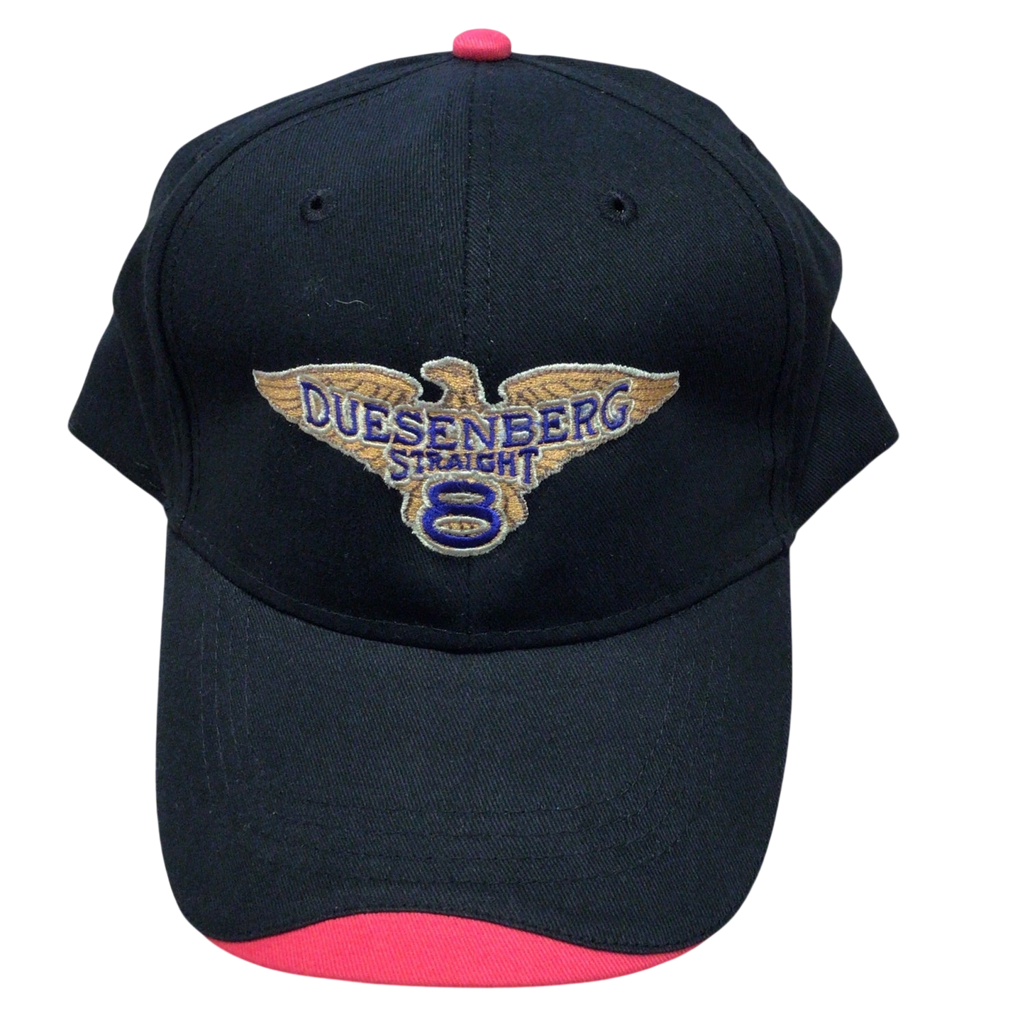 Duesenberg Logo Hat