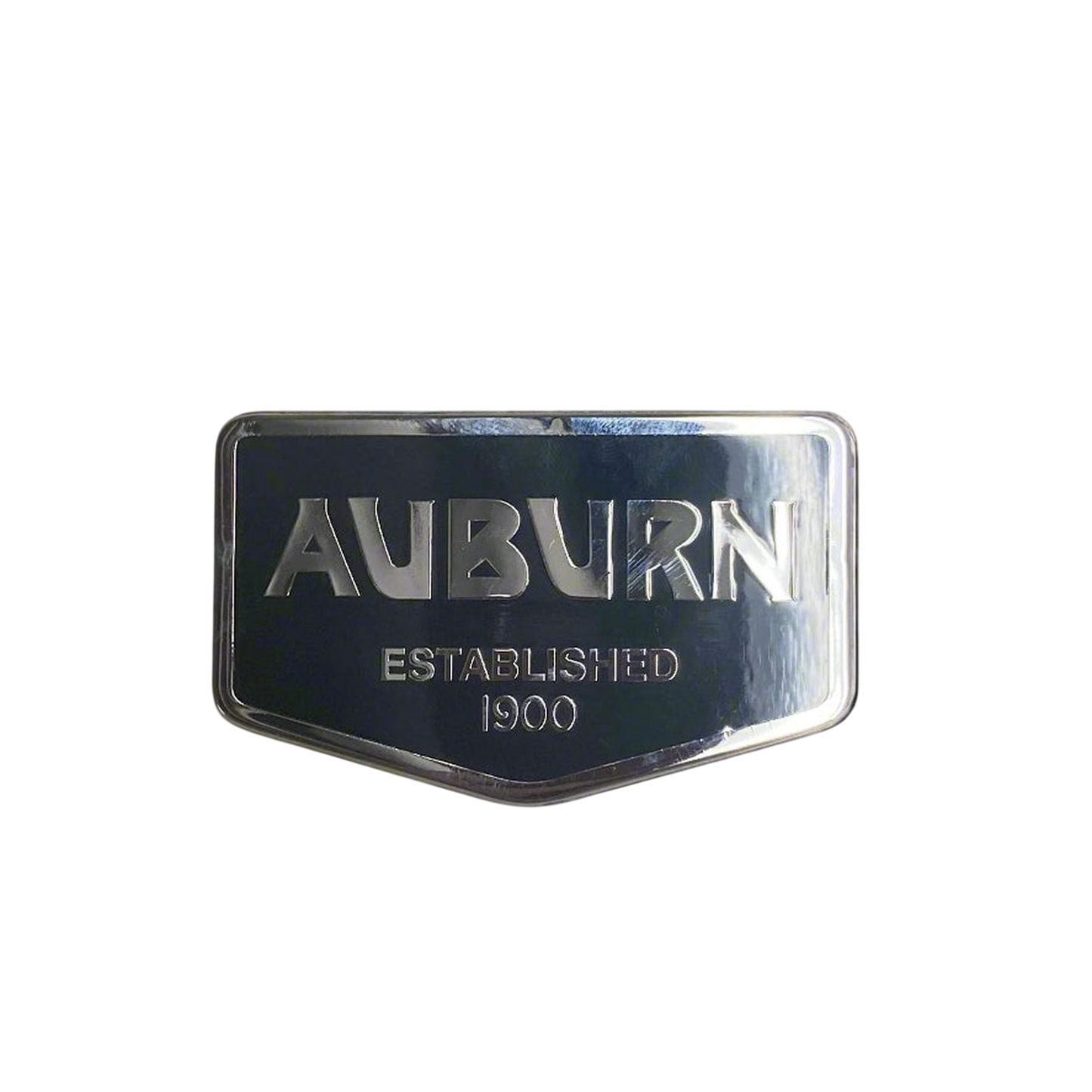 Auburn Grille Badge