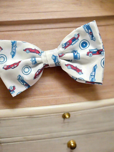 CUSTOM Auburn, Cord, and Duesenberg Vehicle Bow Tie