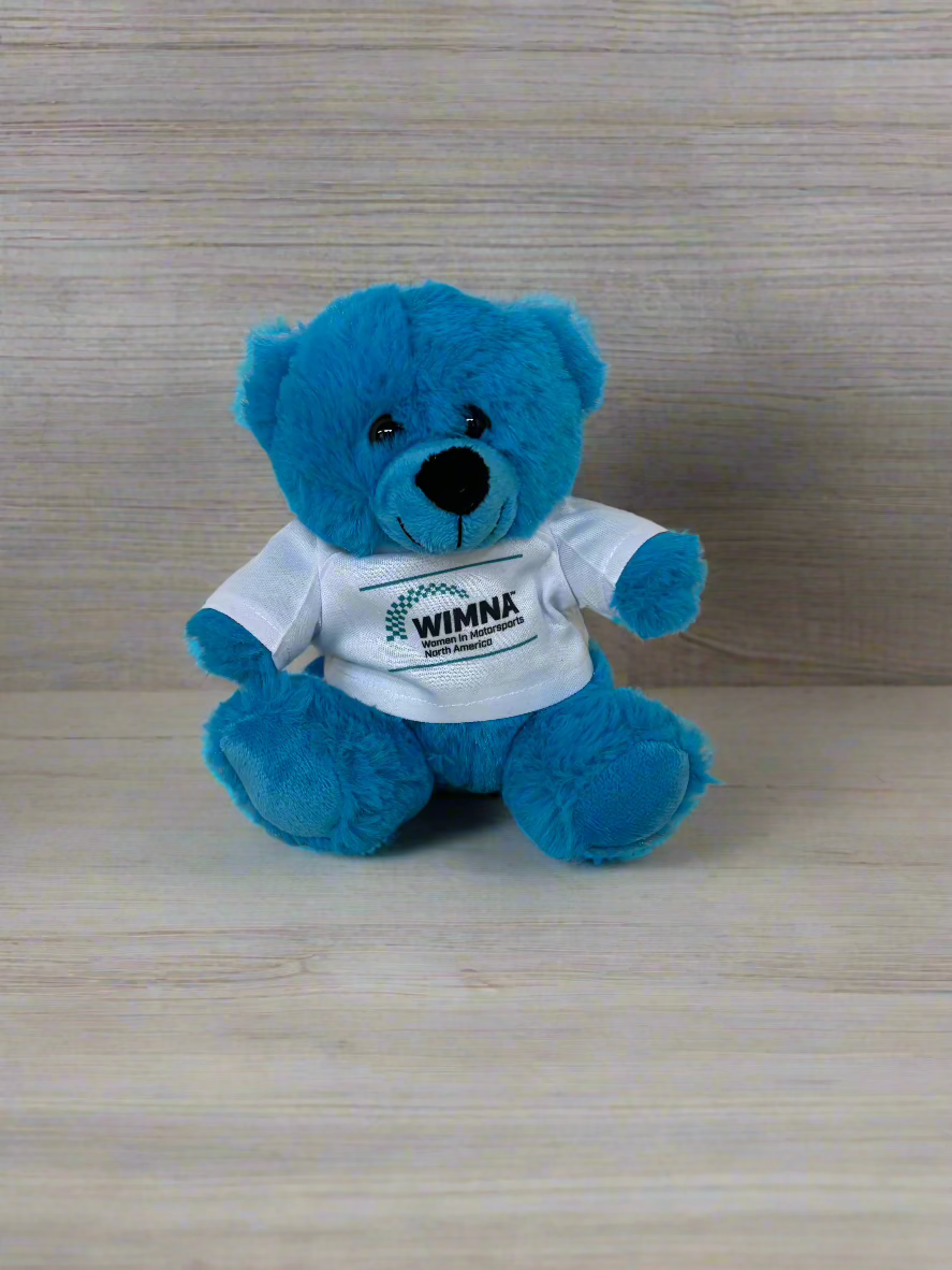 WIMNA Teddy Bear