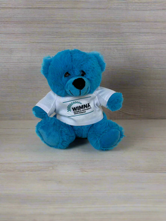WIMNA Teddy Bear