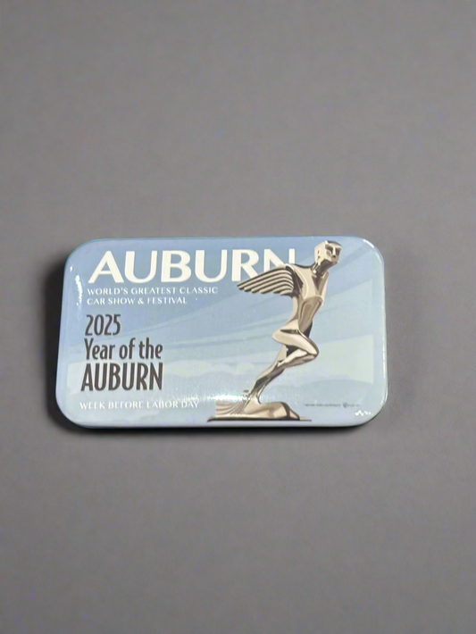 2025 ACD Festival Badge