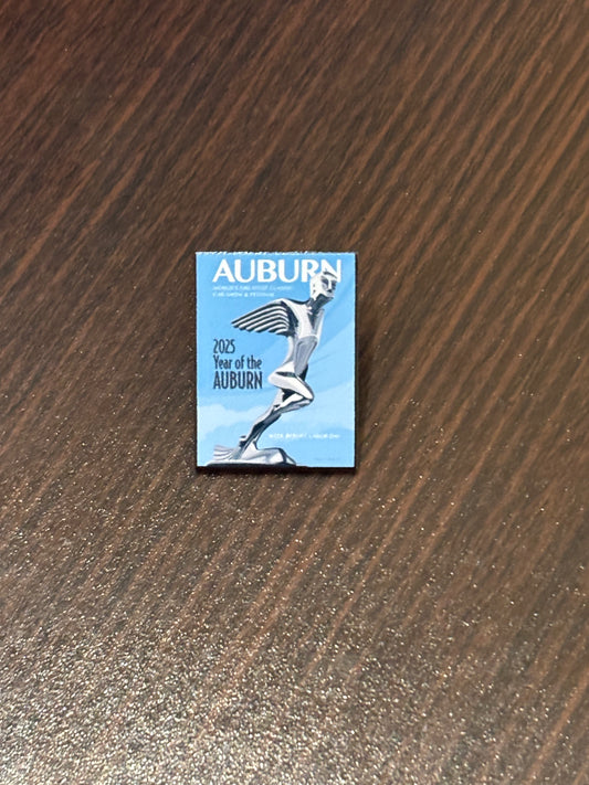 2025 ACD Festival pin