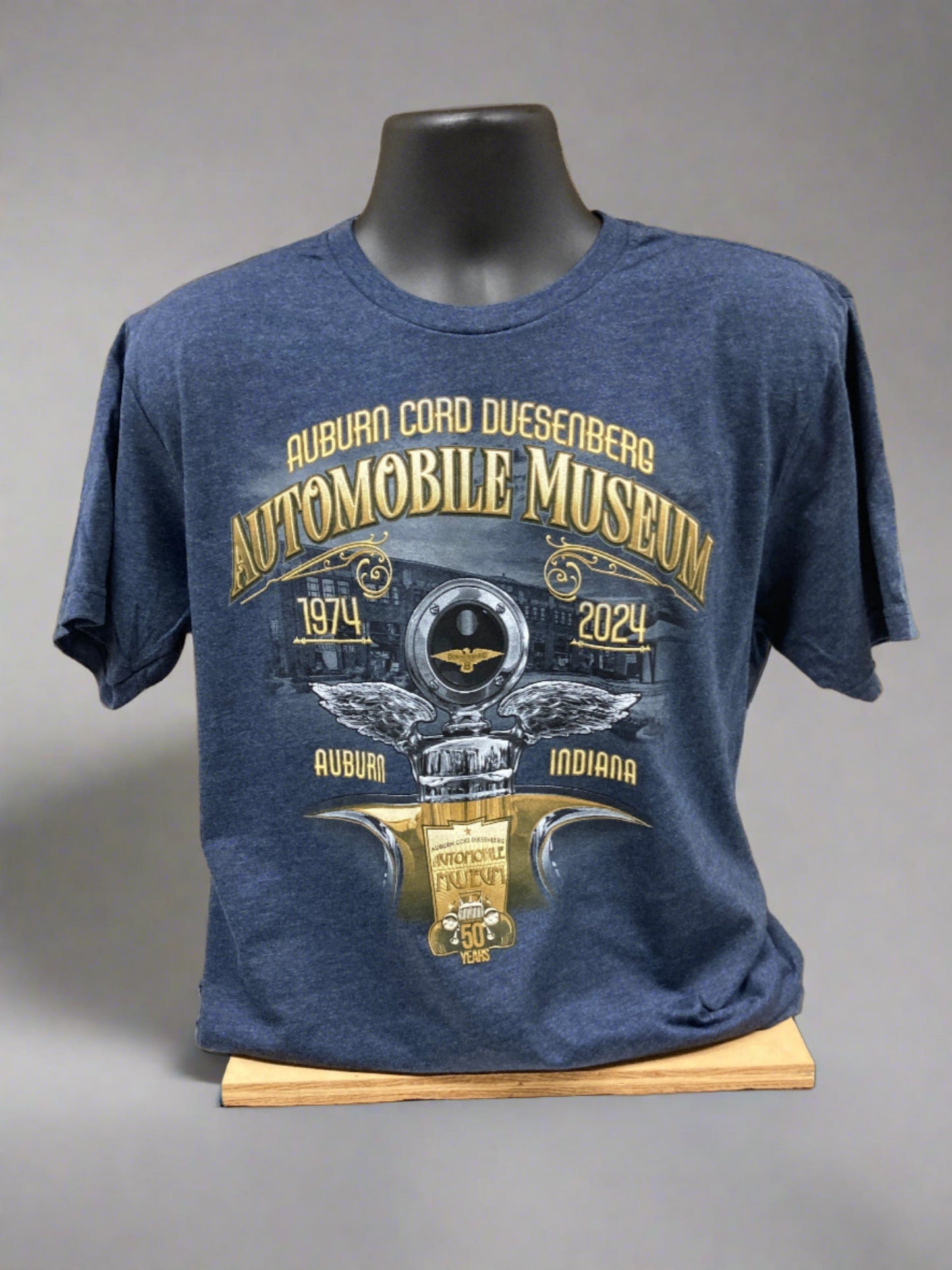 50th Anniversary Shirt