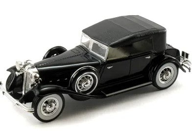 1932 Chrylser LeBaron 1:32