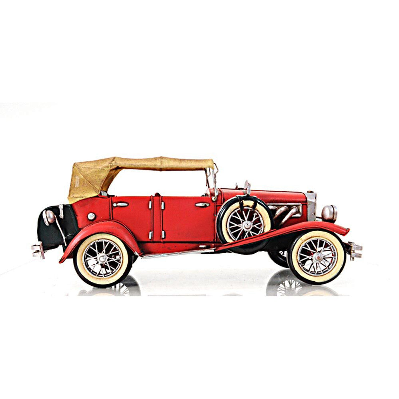 1933 Model J Diecut Model Car